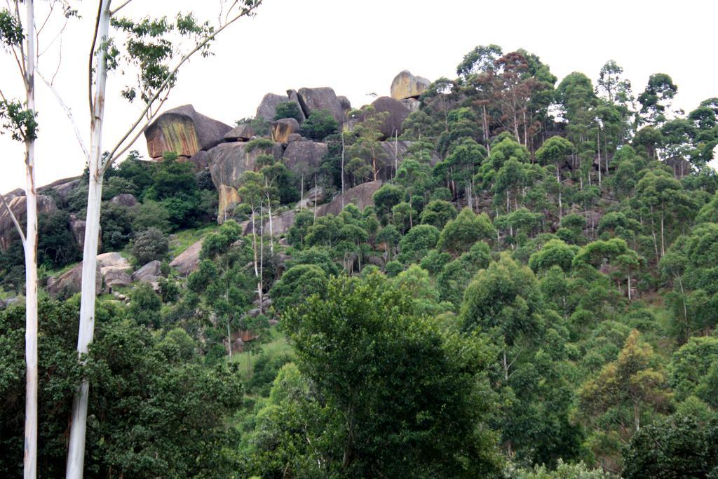 Silverstone Lodge Mbabane Exterior photo